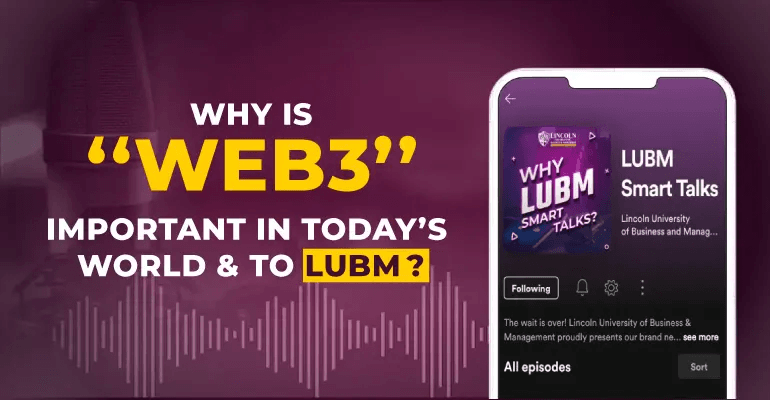 Web3-podcast