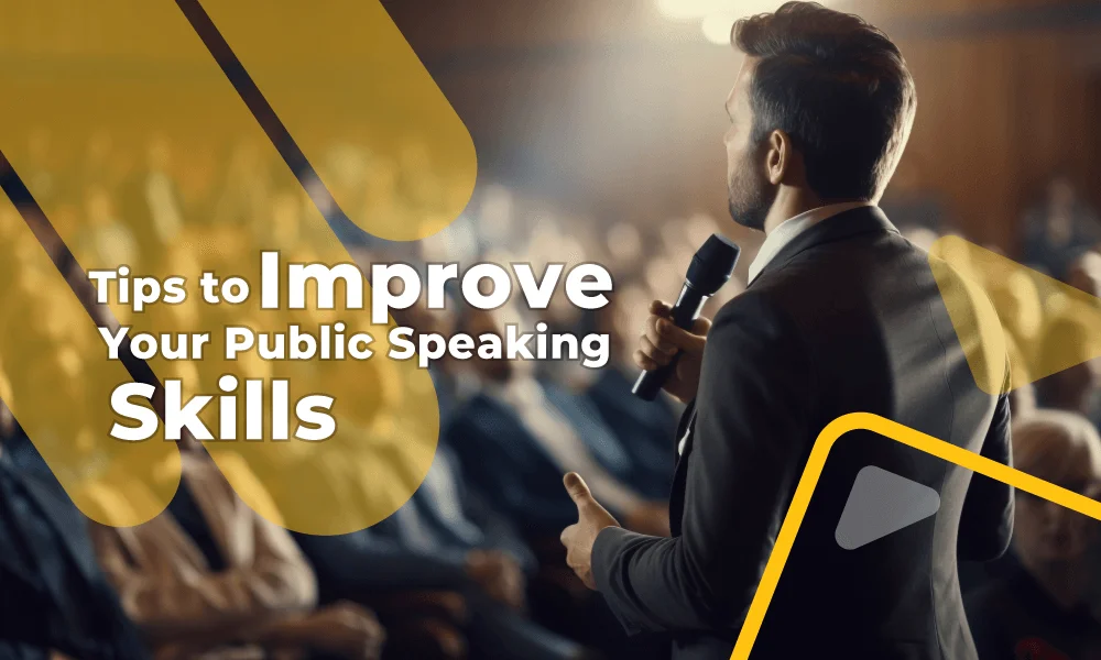 public-speaking