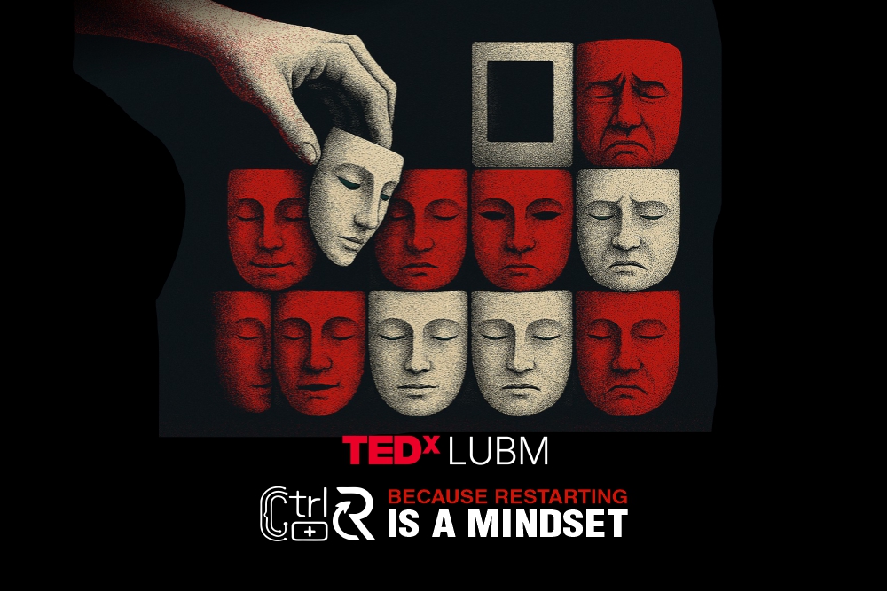 TEDxLUBM