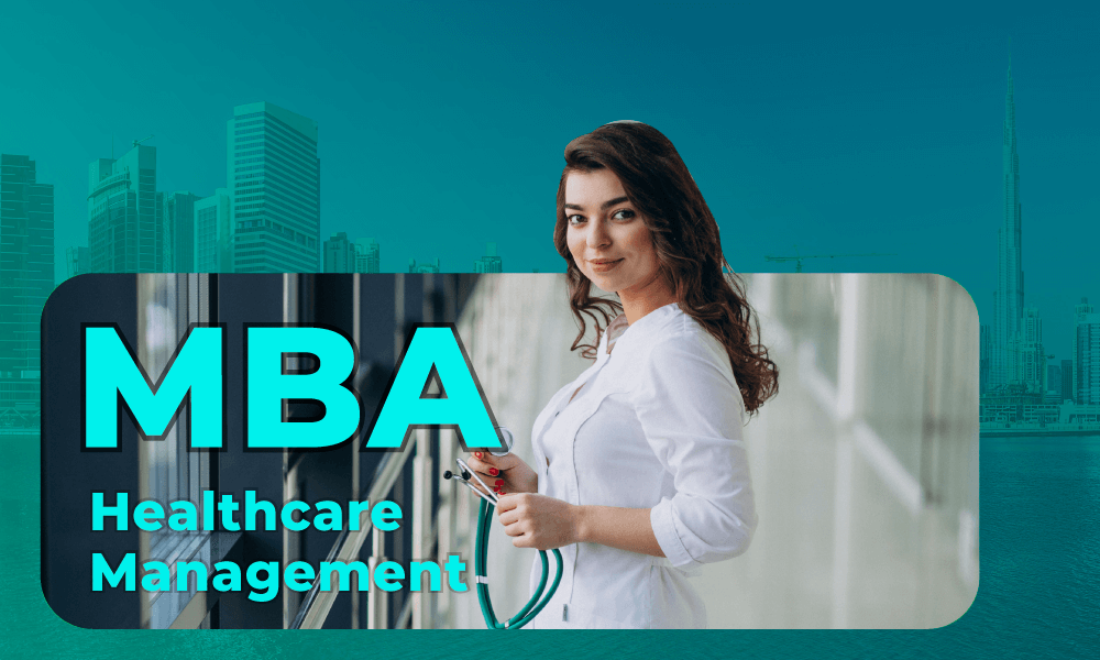 mba healthcare management